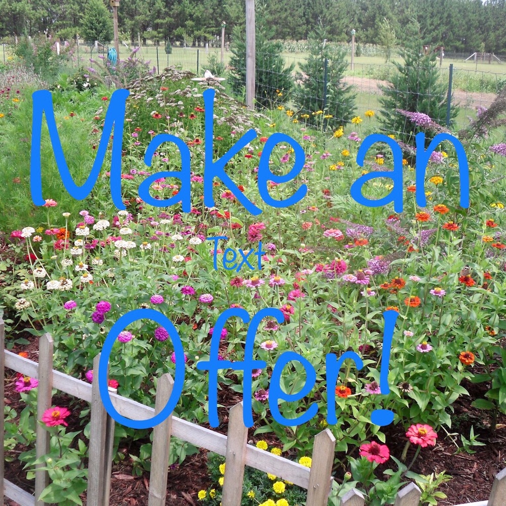 Make an Offer!